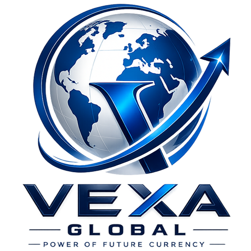 Vexa Global logo